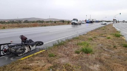 Son dakika haber... 19 yaşındaki üniversite öğrencisi kazada hayatını kaybetti