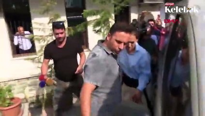 Demet Akalın ve Okan Kurt boşandı