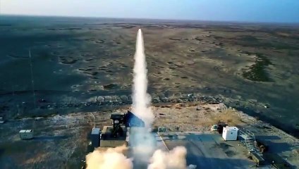 Bozdoğan Füzesi envantere girecek