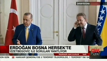 Cumhurbaşkanı Erdoğan'dan suikast iddiasına ilişkin açıklama
