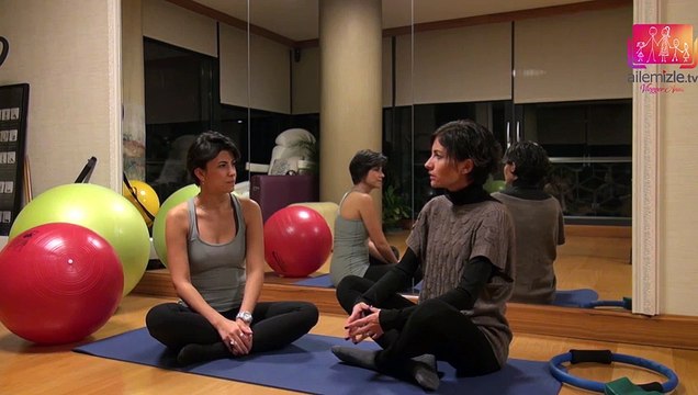 Çocuklarda Duruş Bozuklukları