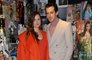 Mark Ronson and wife Grace Gummer expecting first child!