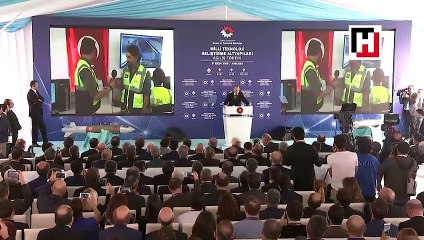 Turkey tests bomb in first-ever supersonic track