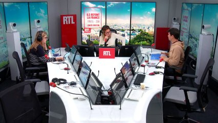 Le journal RTL de 20h du 14 octobre 2022
