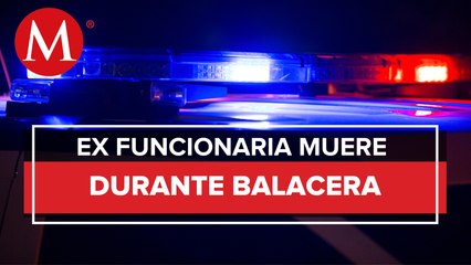 Asesinan a ex fiscal en Ciudad Juárez, Chihuahua