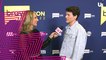 Brooks Marks on His Mom Meredith's Relationship with Jen Shah | BRAVOCON