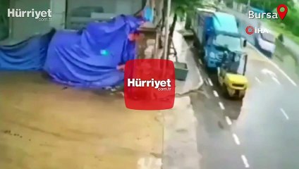 Yok böyle bir park ediş