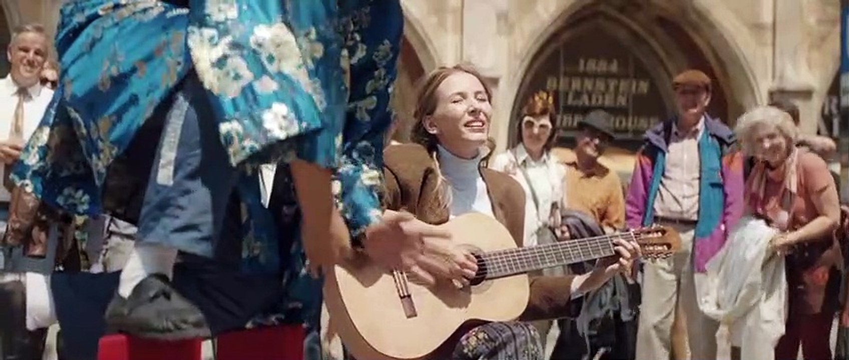 Русские на Мариенплац 2 серия