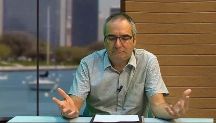 Sembrando Esperanza - El padre nuestro - José Luis González - 15.10.2022