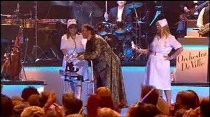 Cliff Richard - Happy Birthday & Fly Me To The Moon