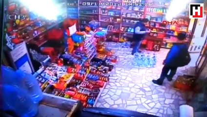 Öğretmeninden kaçıp büfeye sığındı! Akılalmaz olayda yeni gelişme