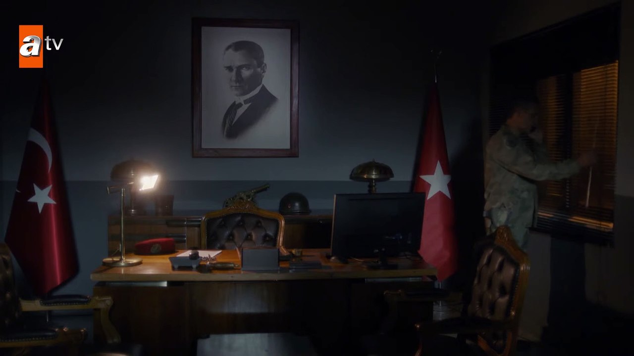 Ekip Toplandı - Yalnız Kurt 21. Bölüm