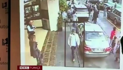 Brüksel saldırısı: Üçüncü şüphelinin görüntüleri yayınlandı