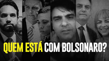 Lula leva para TV apoio de goleiro Bruno e Guilherme de Pádua a Bolsonaro