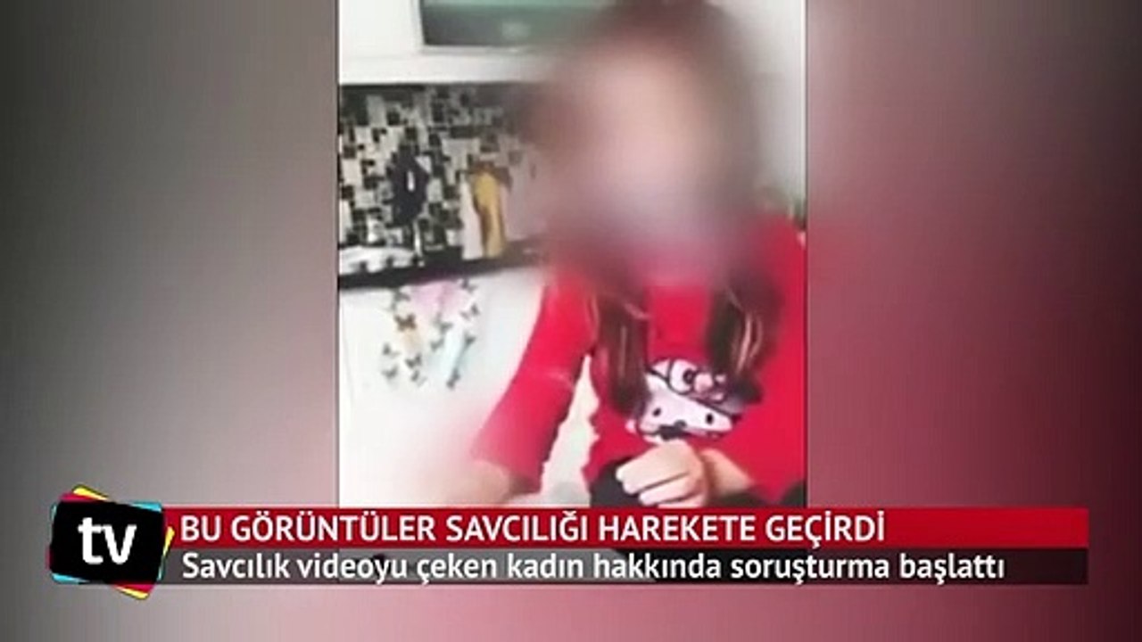 Bu görüntüler savcılığı harekete geçirdi