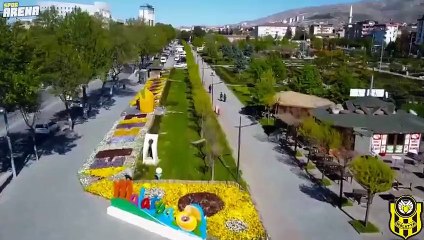 Yeni Malatyasporlu futbolculardan korona virüsü mesajı