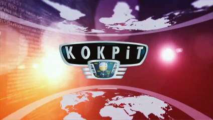 Bu duman nereden çıkıyor?