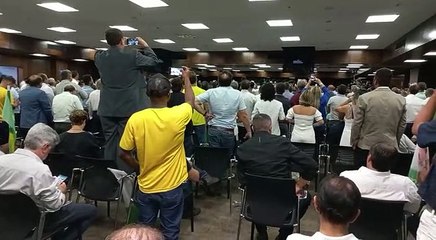 Zema questiona ausência de Dilma e Pimentel em campanhas do PT