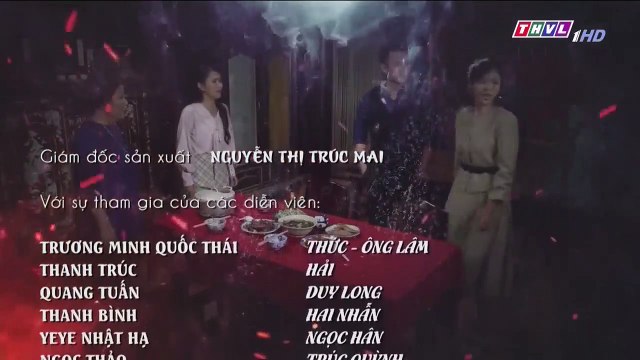 Rồi 30 Năm Sau Tập 24 cut - Phim Việt Nam THVL1 - xem phim roi 30 nam sau tap 25