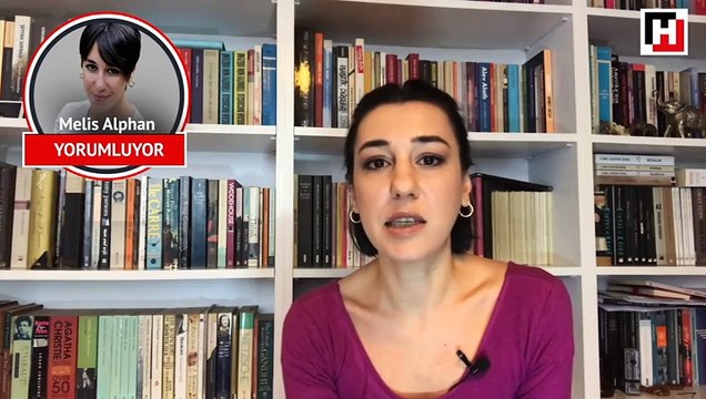 Melis Alphan yorumluyor: “Türkiye’de kadınların evlenme değil, boşanamama sorunu var”