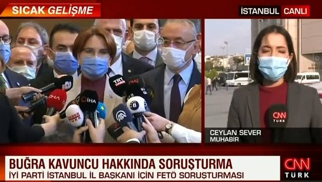 Son dakika... Buğra Kavuncu hakkında soruşturma başlatıldı