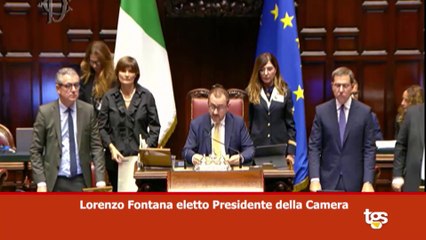 Tg Montecitorio, edizione del 14 ottobre