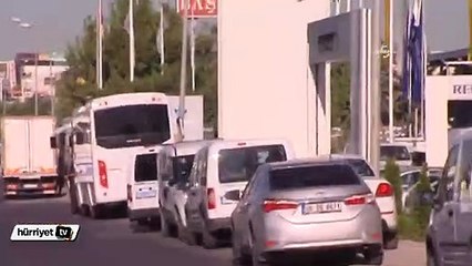 Koza Holding'e operasyon