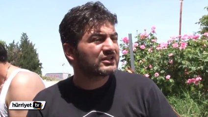 Bulgar gümrüğü durdu, TIR kuyruğu 24 kilometreyi buldu