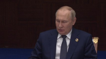 حرب أوكرانيا تصل مرحلة لم يتوقعها بوتين
