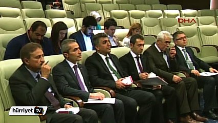 Bülent Arınç'tan açıklamalar