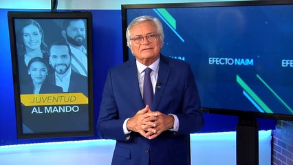 Así están los líderes millennials transformando la política moderna