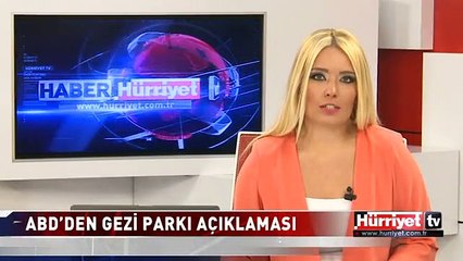 HÜRRİYET TV 9 TEMMUZ 2013 HABERLERİ