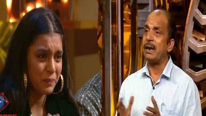 Bigg Boss 16: Sumbul Touqeer के पापा ने सुनाई कविता, Ankit, Gautam, Shiv के लिए तारीफ! | FilmiBeat