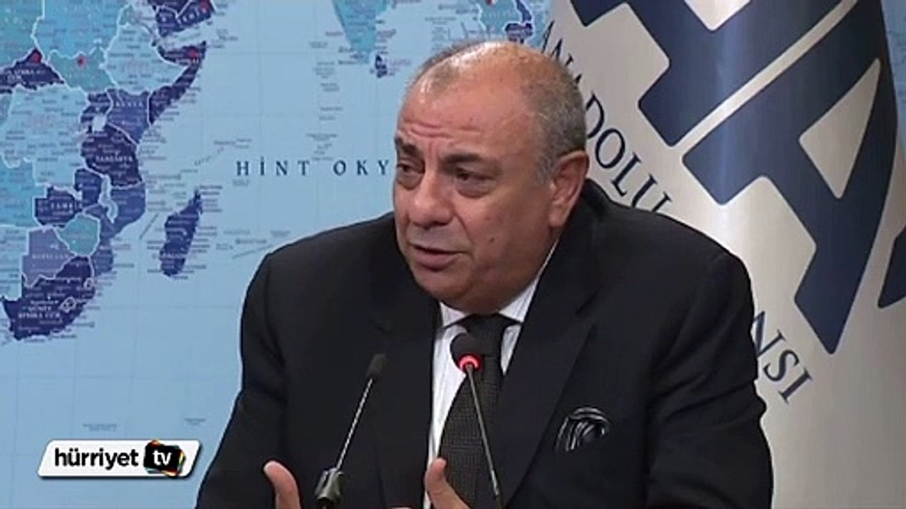 Türkeş: "Bu seçim hükümetini itham etmeye kalkmak cehaletle eş değer olur"