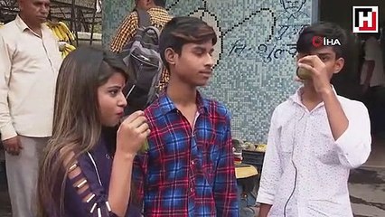 Hindistan'da sıcaklar yüzünden 2 günde 78 ölüm