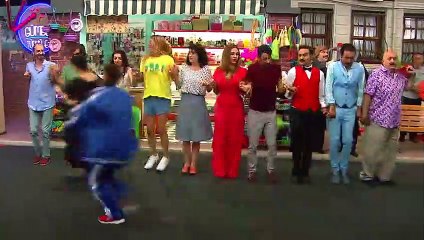 Bu Sayılmaz Tanıtım