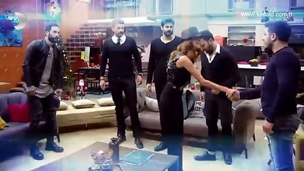 Bu Tarz Benim Tuğçe Kısmetse Olur'un yeni gelin adayı