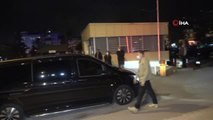 Kocaeli haber | ABD'den dönen Kemal Kılıçdaroğlu, Kocaeli'de yoğun bakımdaki kardeşini ziyaret etti