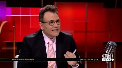 Tamer Hassan Cem Yılmaz'ları karıştırdı