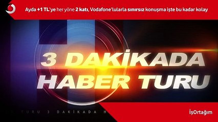 HABER BÜLTENİ - 19 HAZİRAN HABERLERİ