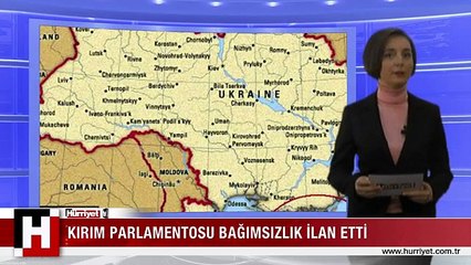 HÜRRİYET TV 11 MART 2014 HABERLERİ