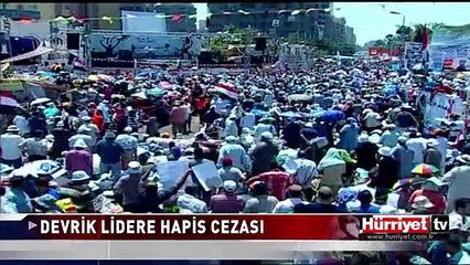 HÜRRİYET TV 26 TEMMUZ 2013 HABERLERİ