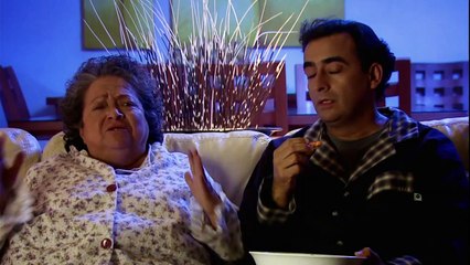 ¿Y Ahora Que Hago? - Capitulo 12