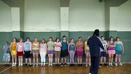 Paradis : Espoir Bande-annonce (EN)