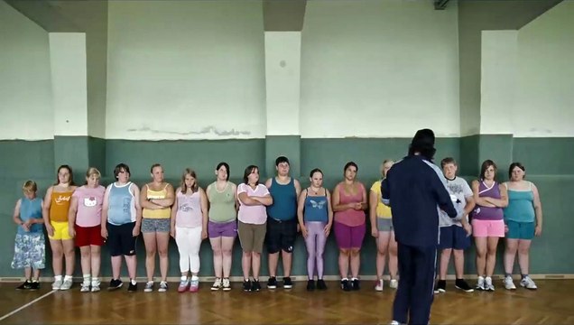 Paradis : Espoir Bande-annonce (EN)