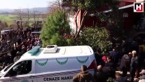 Osmaniye'de yaşlı çift öldürülmüş halde bulundu
