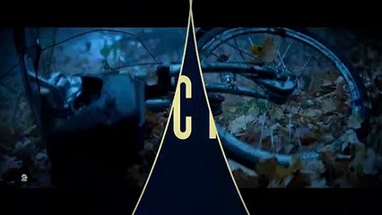 Time Run Bande-annonce (FR)