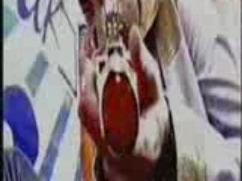 Molella Feat Outhere Brothers - If You Wanna Party (remix)