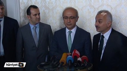 Kotil: Ebola o kadar da kötü değil bulaşınca öldürüyor