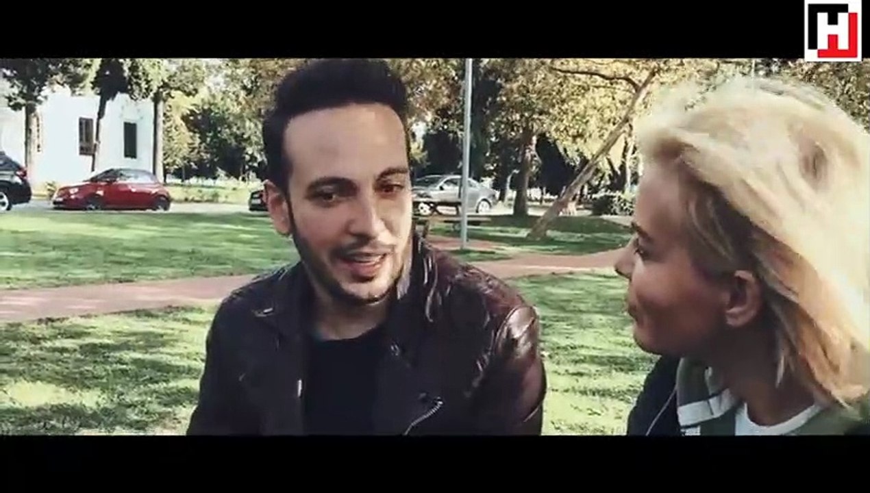 Oğuzhan Koç, merak edilenleri Ömür Gedik'e anlattı